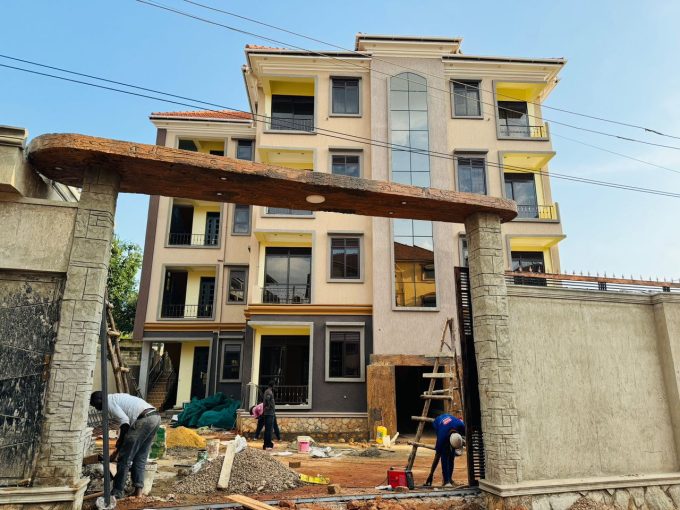 Aparments Blocks for Sale