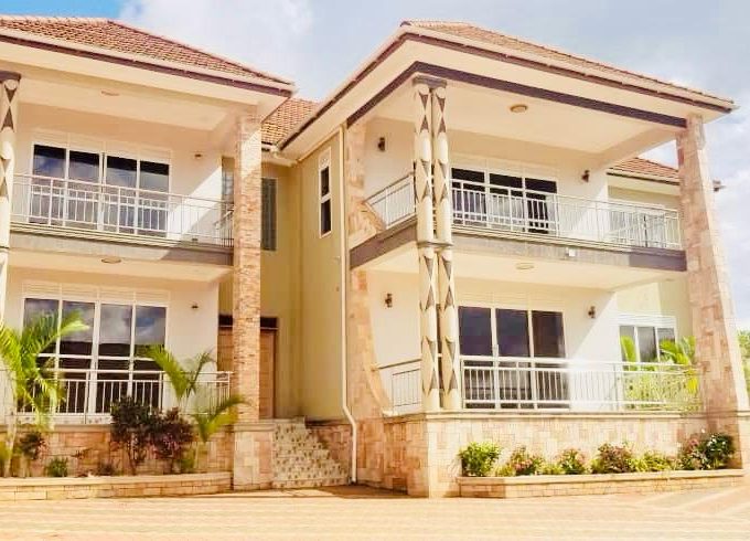 Apartment Block for Sale in Muyenga