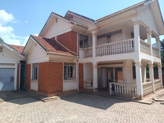 Beautiful Residential House