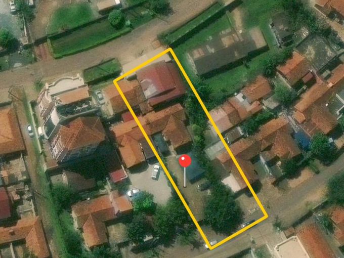 Prime Plot for Sale Near Kololo – 21 Decimals